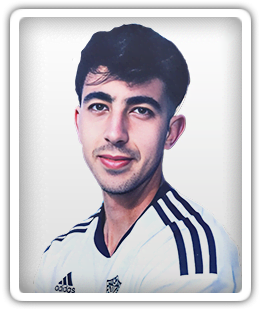 Marcos Corral