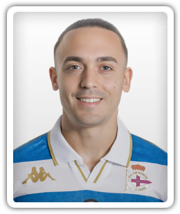 Luismi Cruz