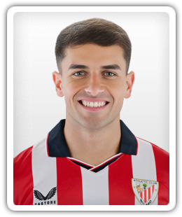 Beñat Prados