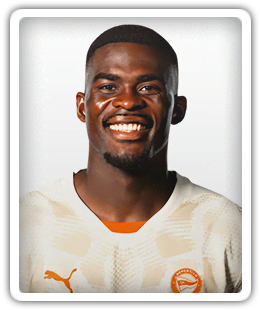 Jesús Owono