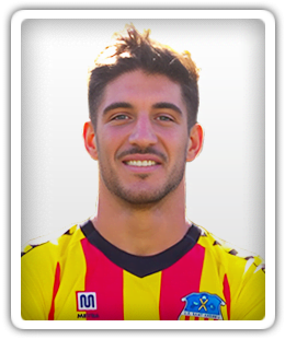 Jordi Méndez