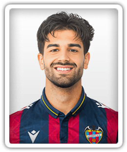 Jordi Ferrer