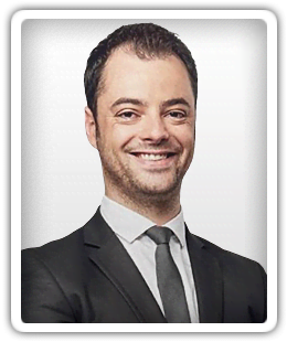 Jérôme Bigot