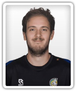 Francisco Bacelar Costa