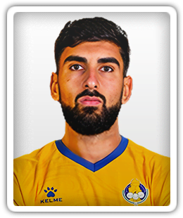 Yaser Hamed