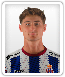 Javi Cueto