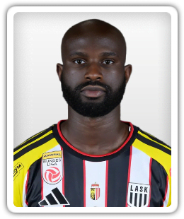 Samuel Adeniran