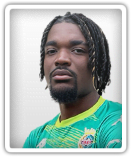 Ronald Gbizie