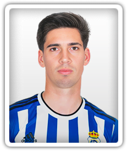 Alberto Trapero