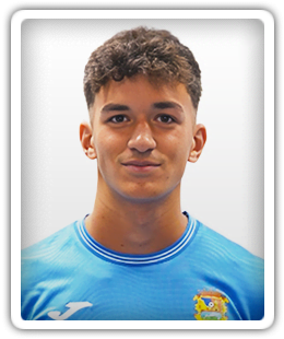 David Alba