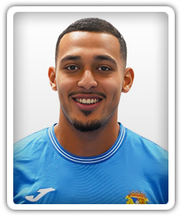 Bilal Ouacharaf