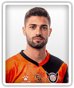 Samu Pinto