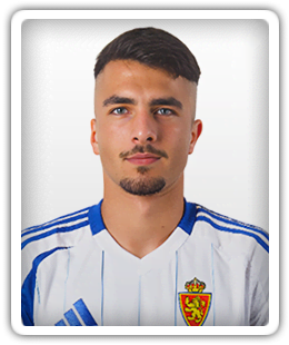 Dani Tasende