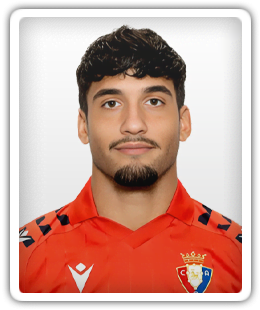 Iker Benito