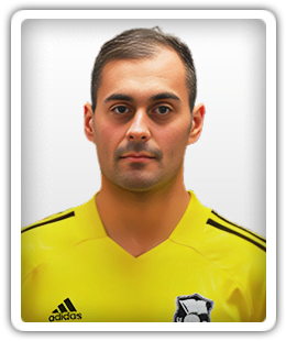 Guille Fernández
