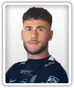 Joel Jiménez