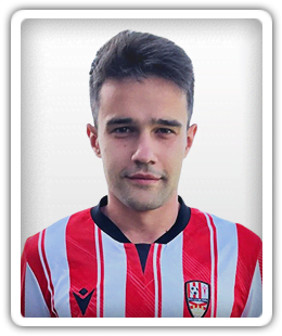 Iñigo Reinoso