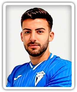 Antonio Crespo