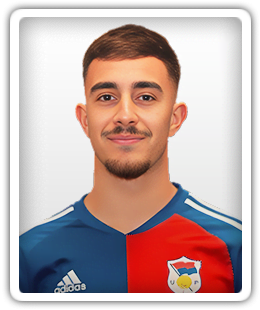Joselu Guerra