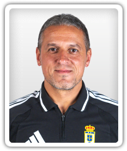 Javier Benavides