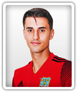 Gorka Marcos