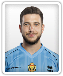 Nacho Miras