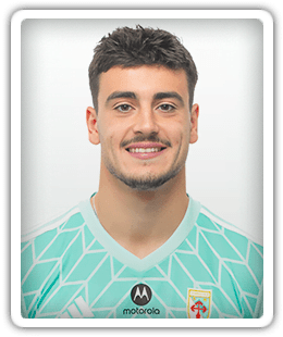 Borja Rey