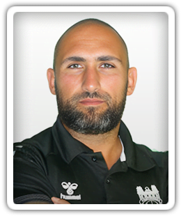 Álex Otero