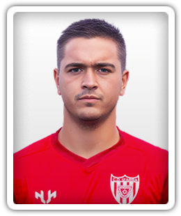 Javi Gómez
