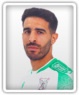 Yasser El Arbaoui