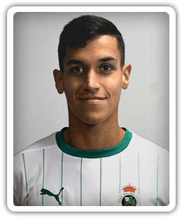 Youssef El Ghazoui