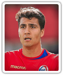 Joan Cervós
