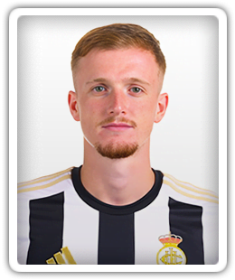 Javi Domínguez
