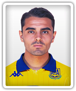 Esteban Aparicio