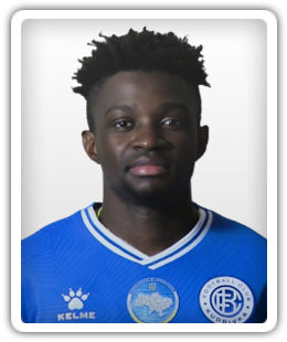 Kaya Makosso
