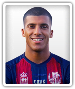Mounir Errahaly