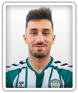 Álex Camacho