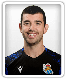 Jon Igarzabal