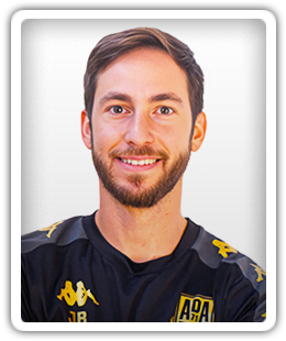Jorge Barañano