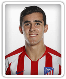 Adrián Granado