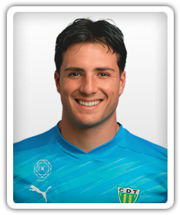 Lucas Cañizares