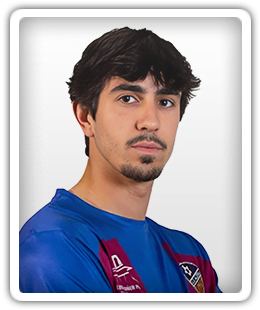 Marcos Bravo