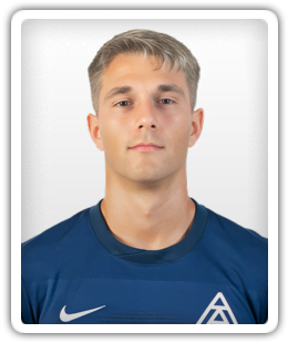 Gael Alonso