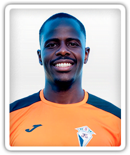 Cheikh Sarr