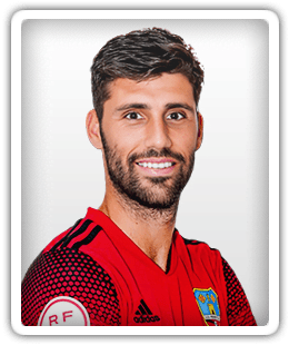 Francis Caturla