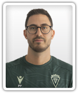 Pablo Fernández