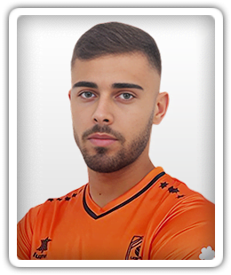 Antonio Miguel