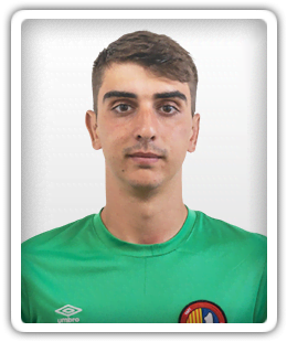 Arnau Fàbrega