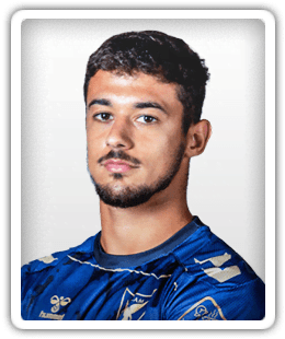 Javier Pérez