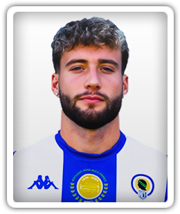 Samuel Vázquez